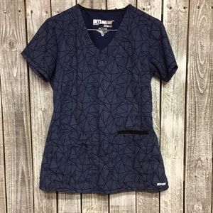 Grey’s Anatomy Scrub top